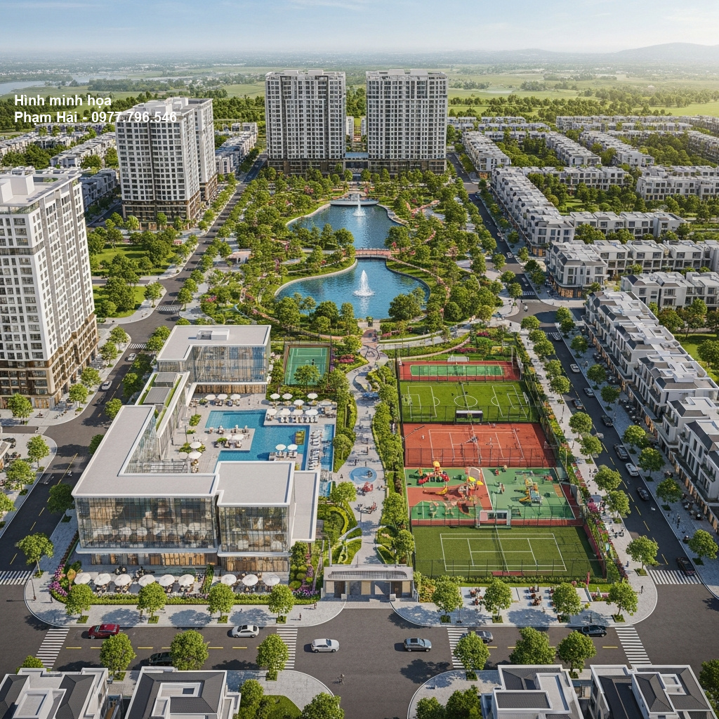 Hình ảnh dự án