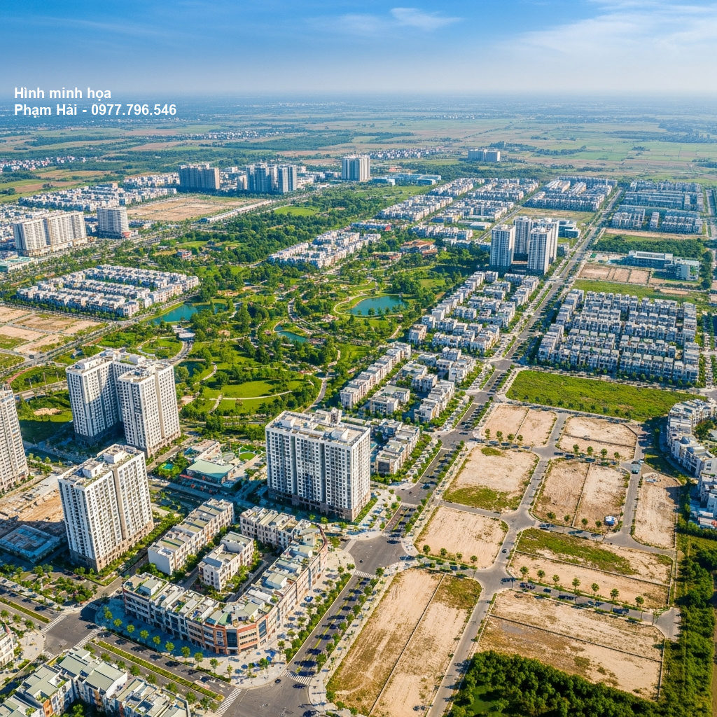 Hình ảnh dự án