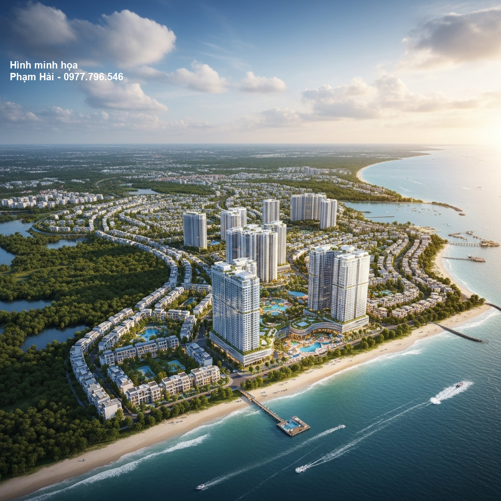 Hình ảnh dự án