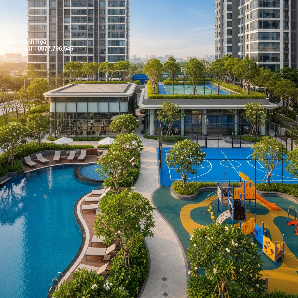 Hình ảnh dự án