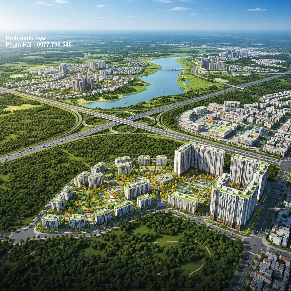 Khám Phá Dự Án Vinhomes Mễ Trì 2 - Kiệt Tác Bất Động Sản Cao Cấp 2 Hình ảnh dự án