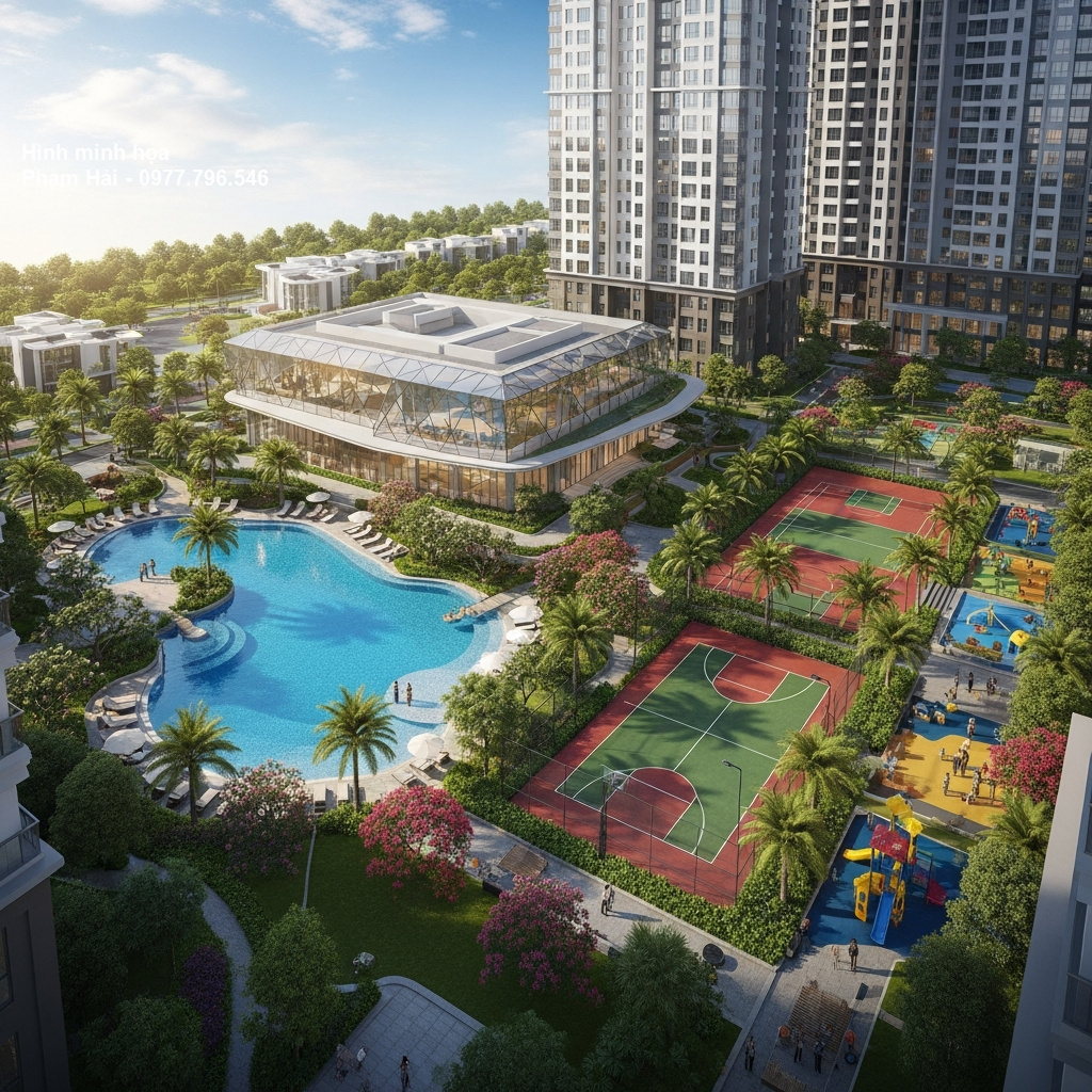 Hình ảnh dự án