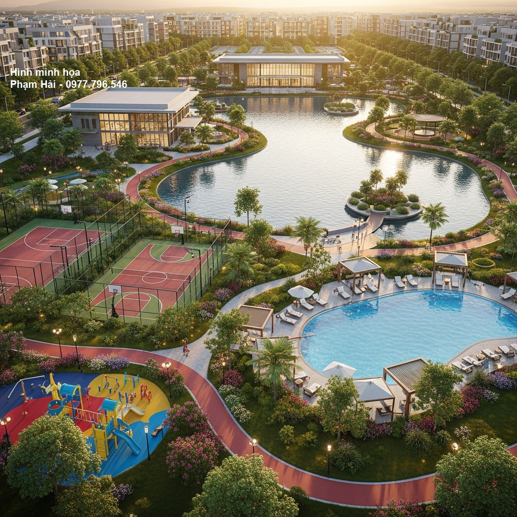 Hình ảnh dự án