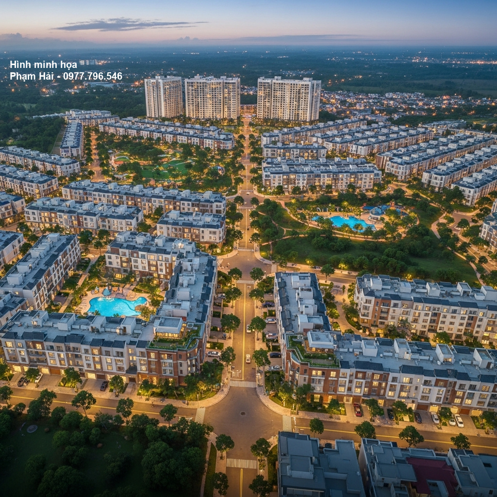 Hình ảnh dự án