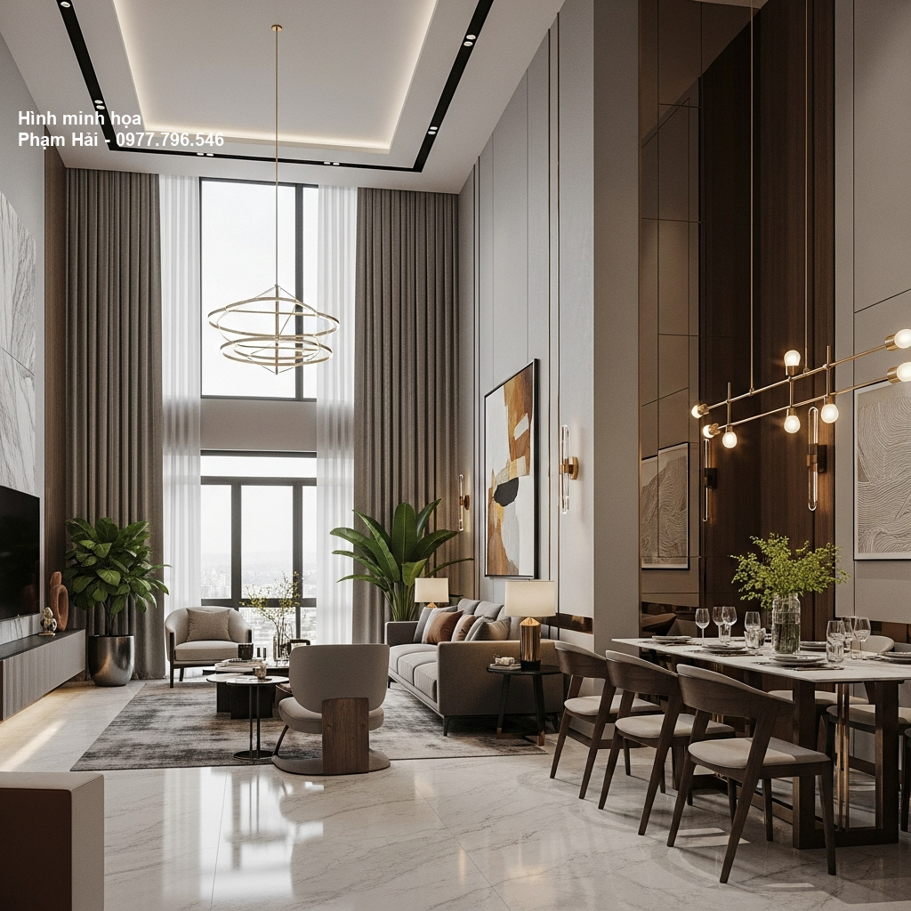 - hình ảnh minh họa dự án