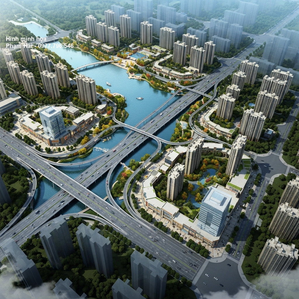 Hình ảnh dự án