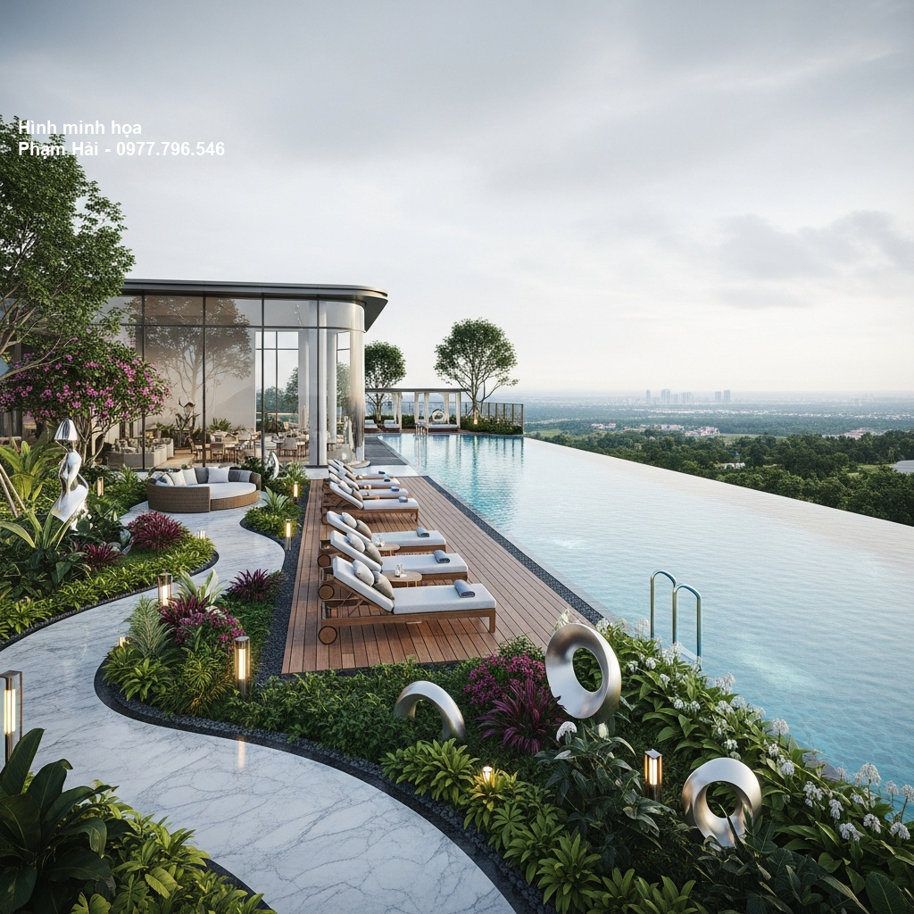 Hình ảnh dự án
