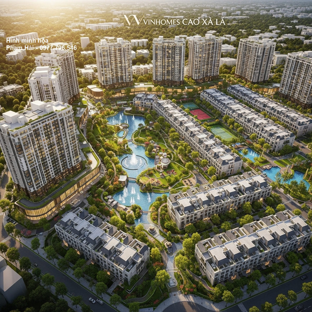 Hình ảnh dự án