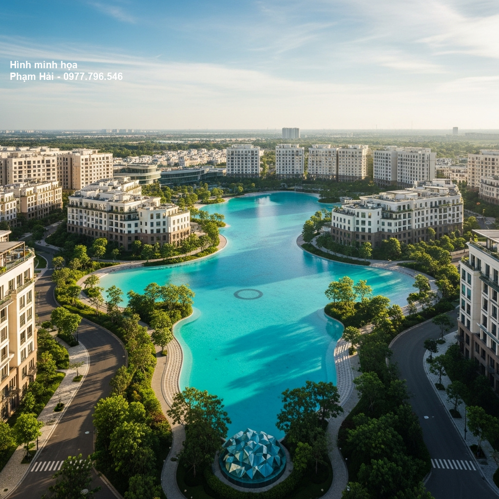 Hình ảnh dự án