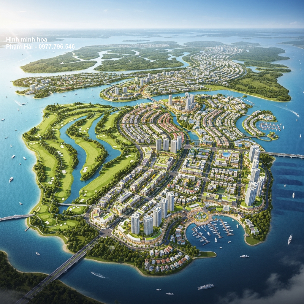 Hình ảnh dự án