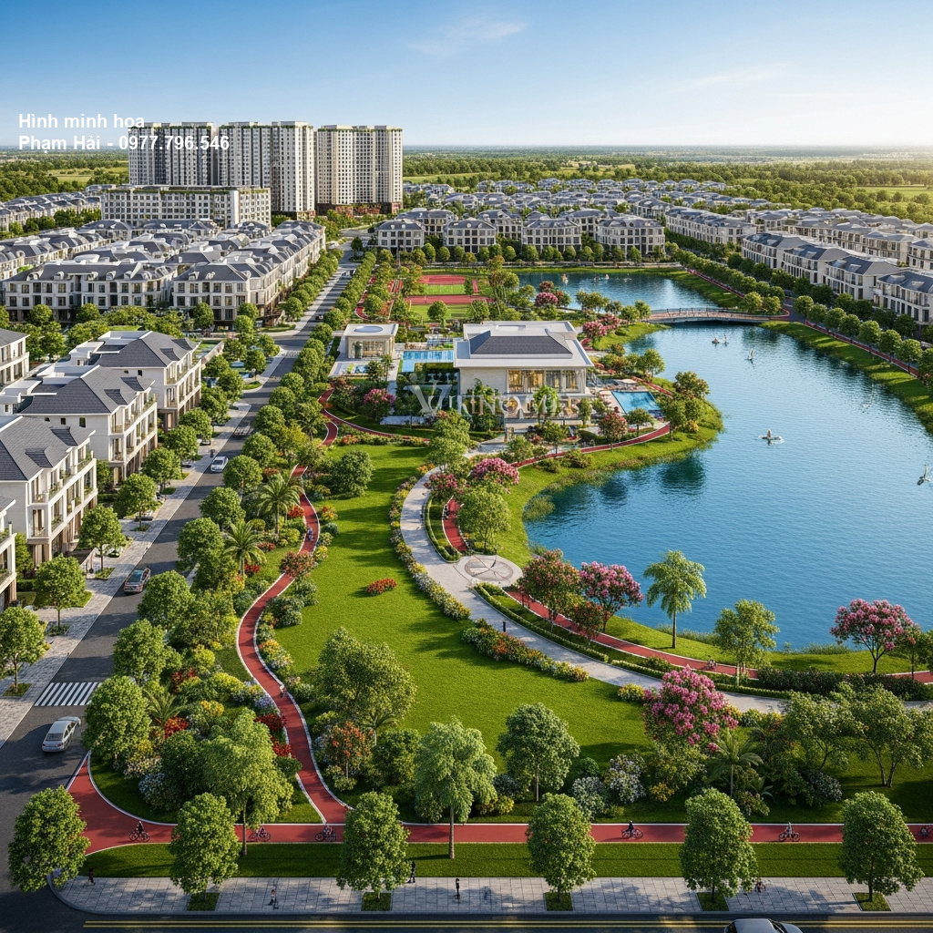 Hình ảnh dự án