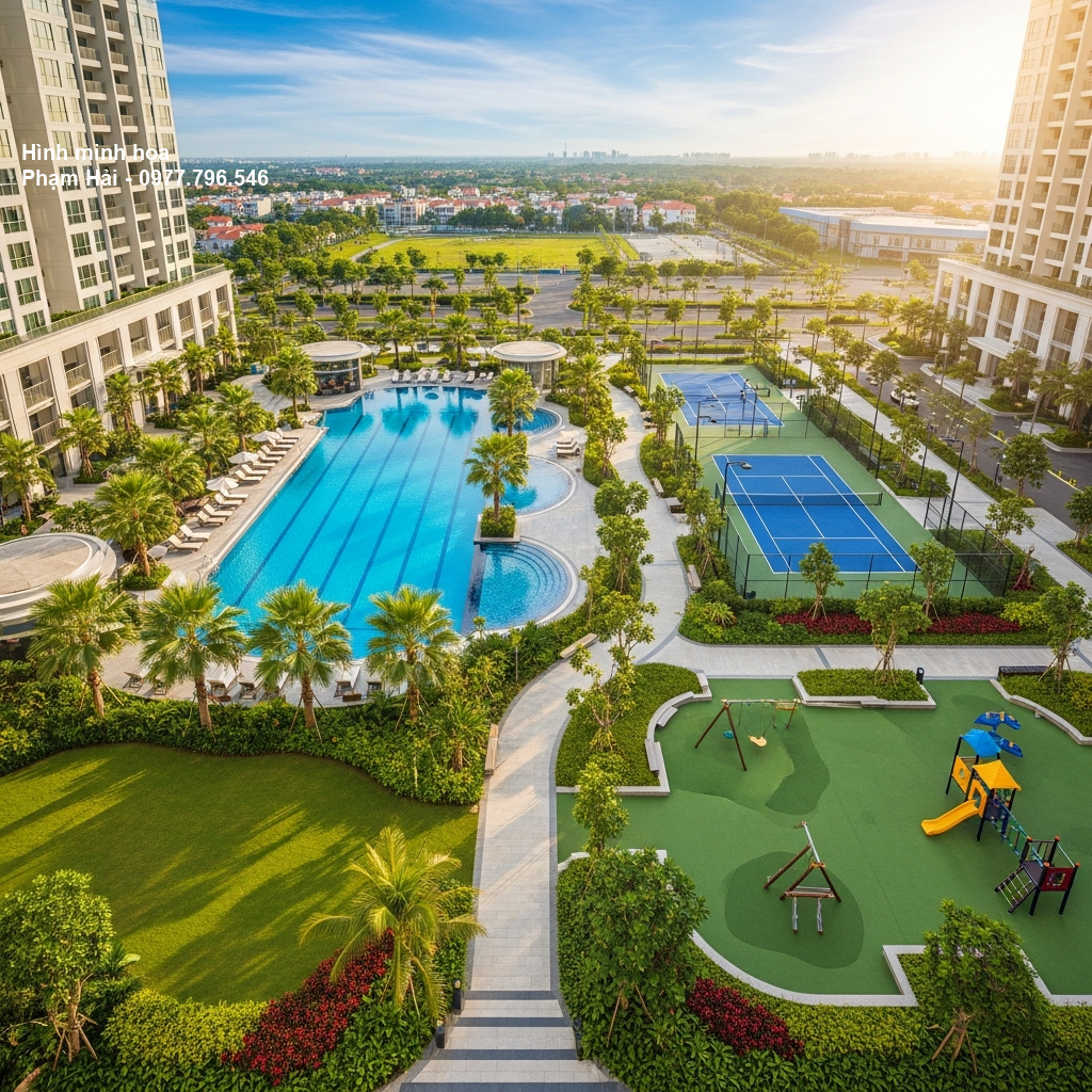 Hình ảnh dự án