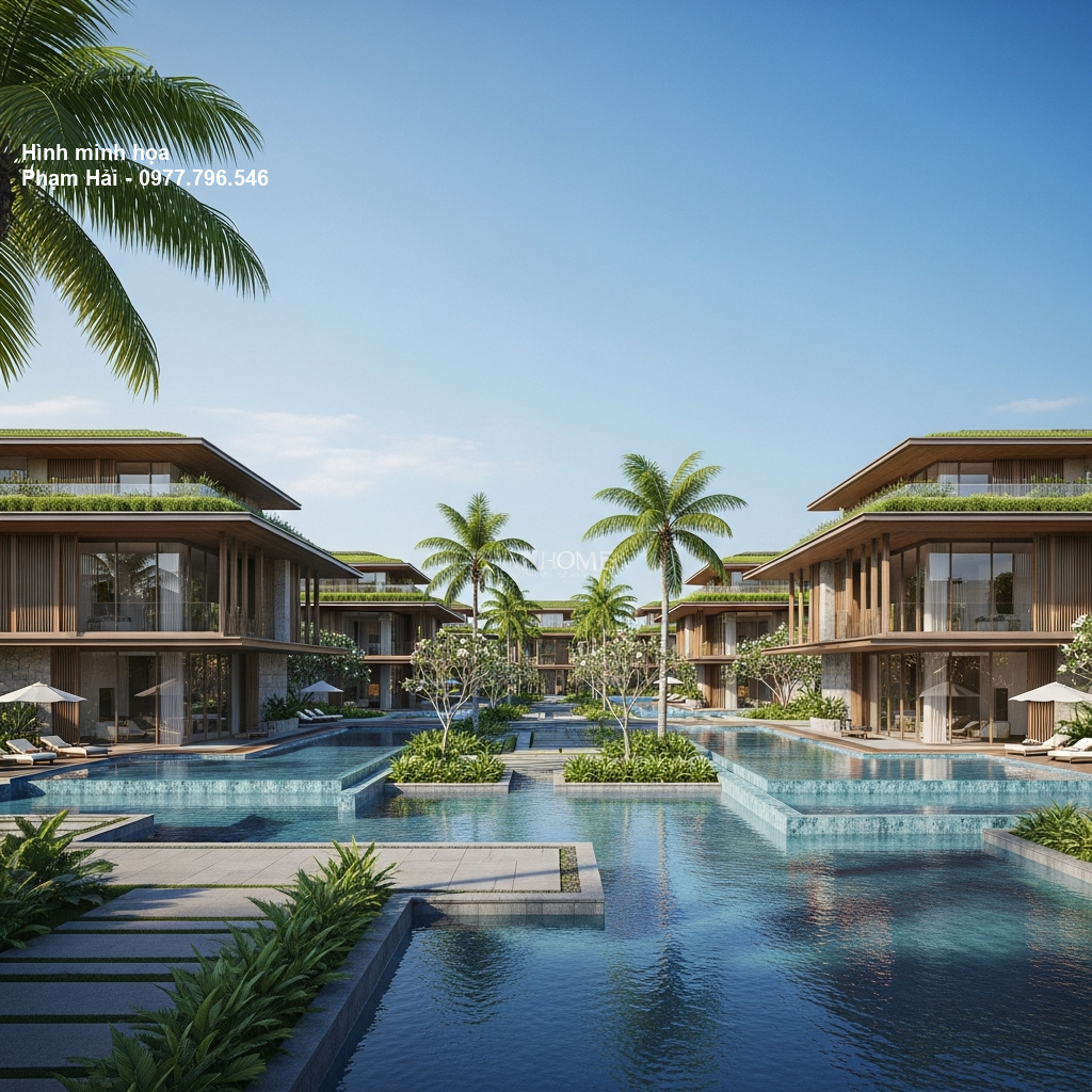 Hình ảnh dự án