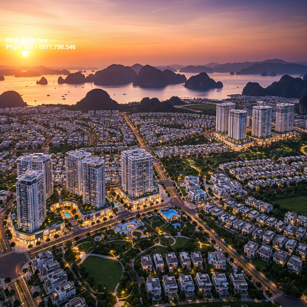 Hình ảnh dự án