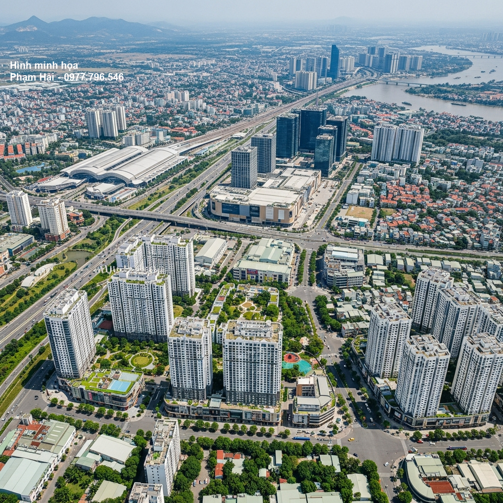 - hình ảnh minh họa dự án