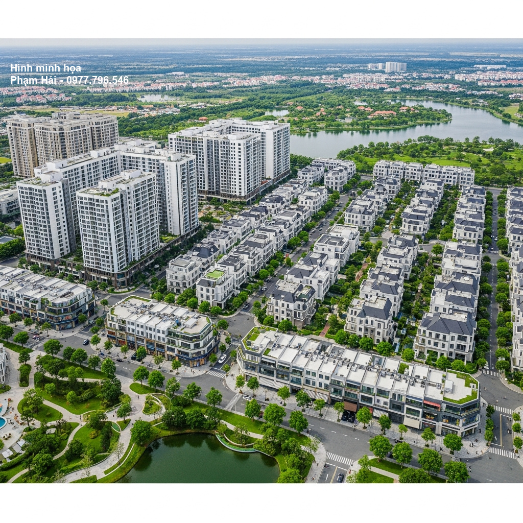 Hình ảnh dự án