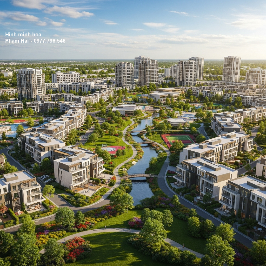 Hình ảnh dự án
