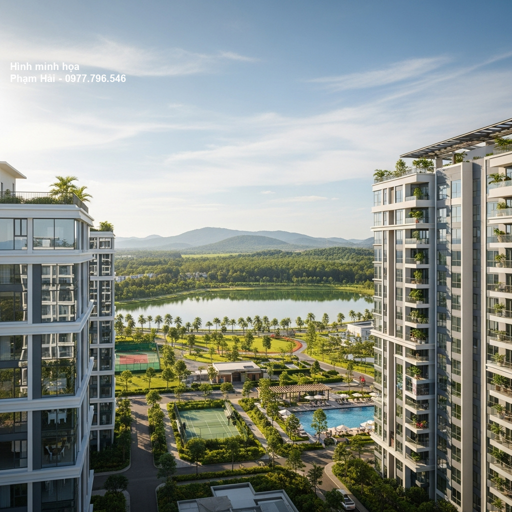 Hình ảnh dự án