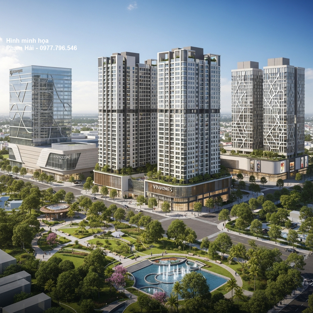 Hình ảnh dự án