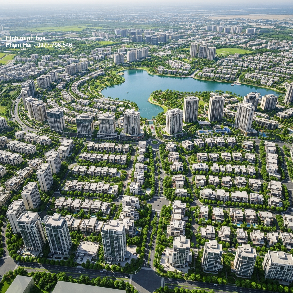 Hình ảnh dự án