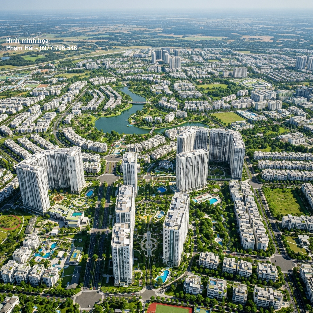 Hình ảnh dự án