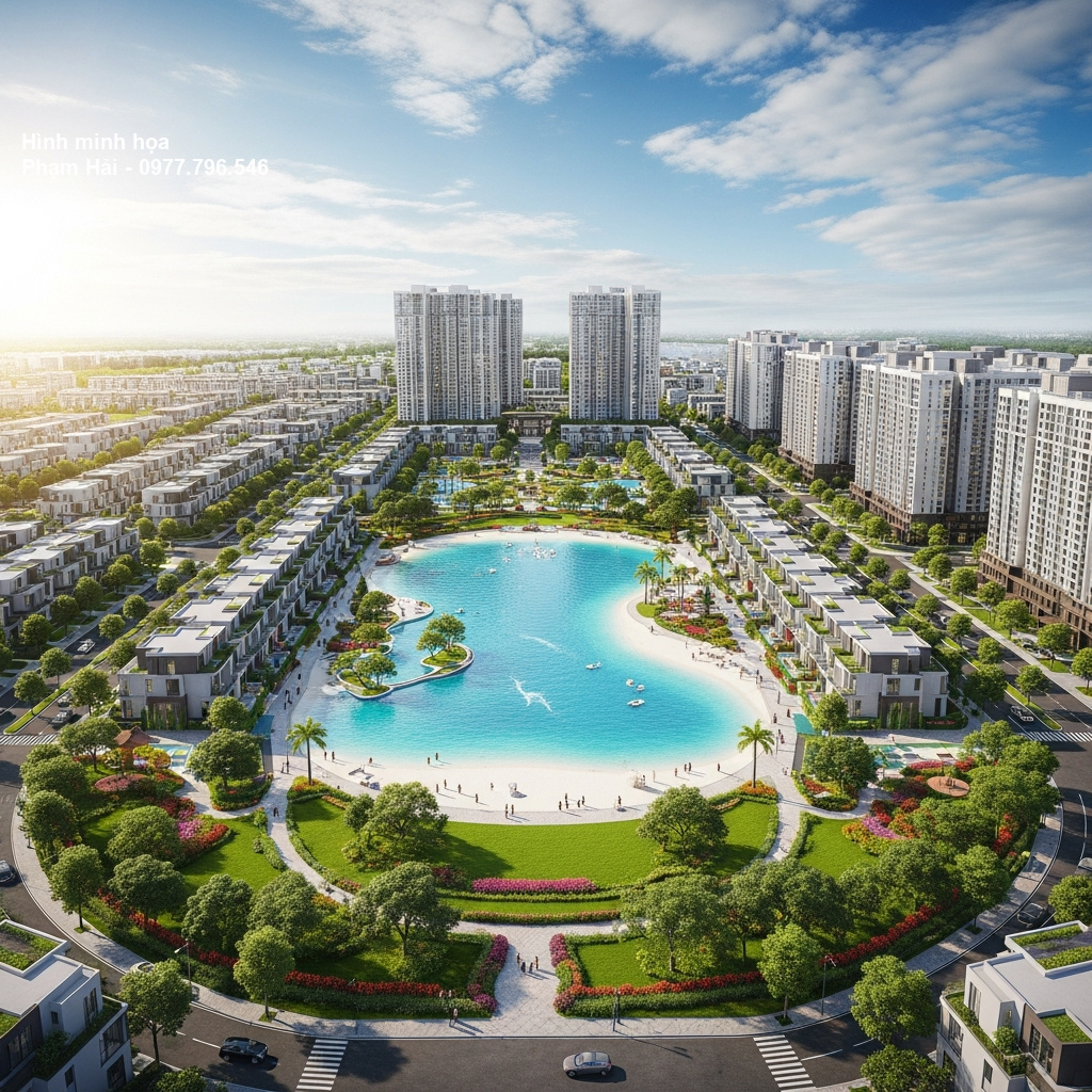 Hình ảnh dự án