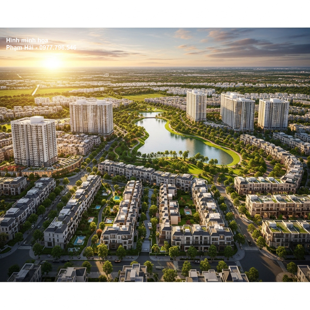 Hình ảnh dự án