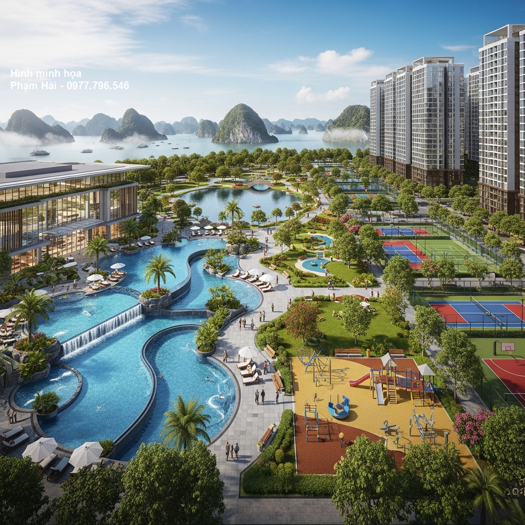 Hình ảnh dự án