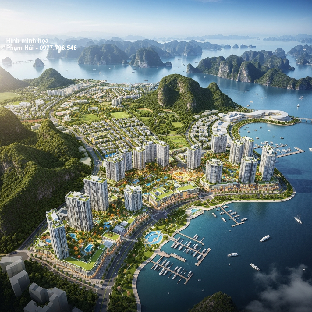 Hình ảnh dự án