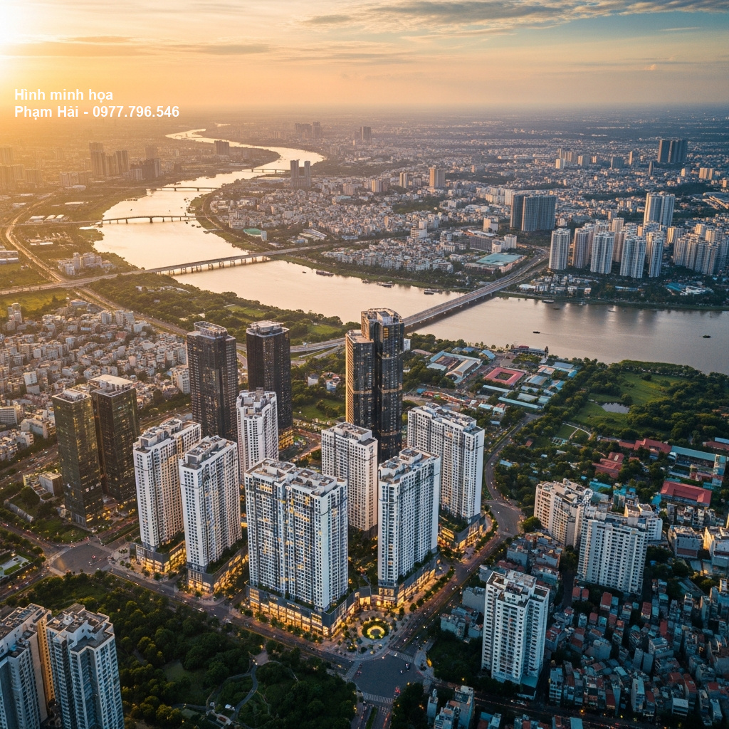 - hình ảnh minh họa dự án