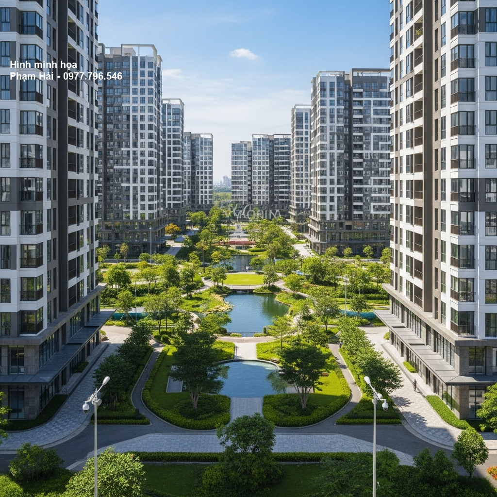 Hình ảnh dự án