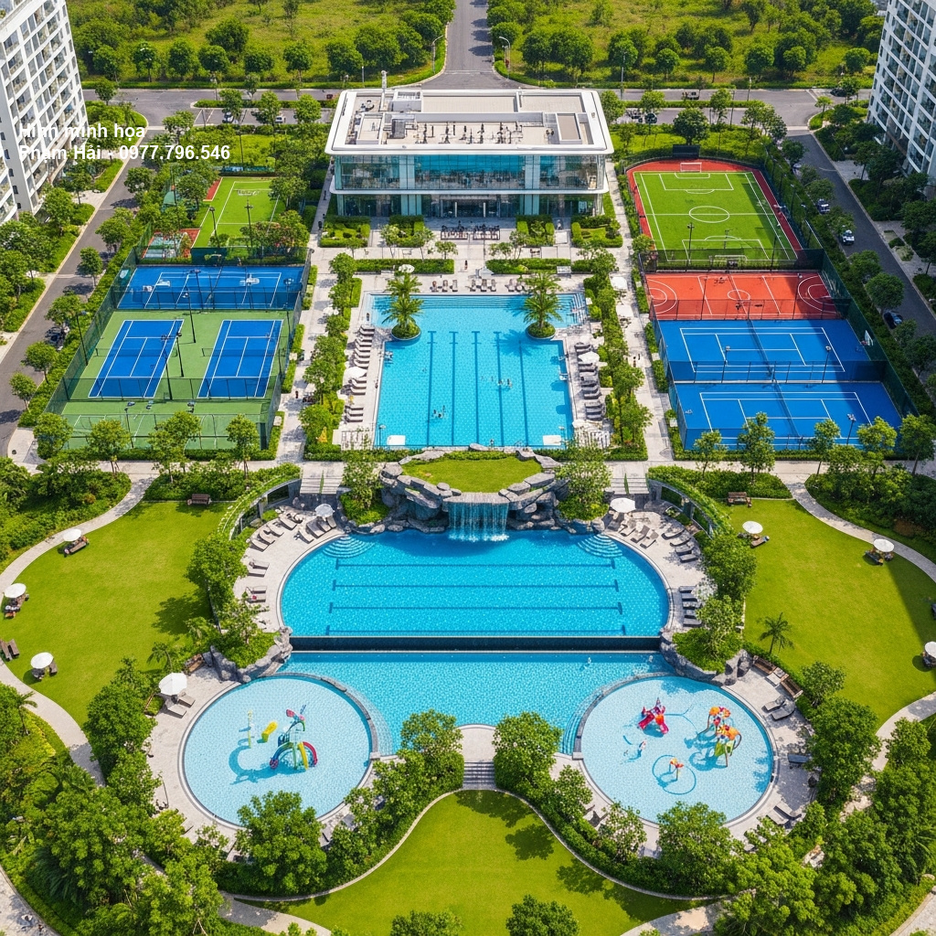 Hình ảnh dự án
