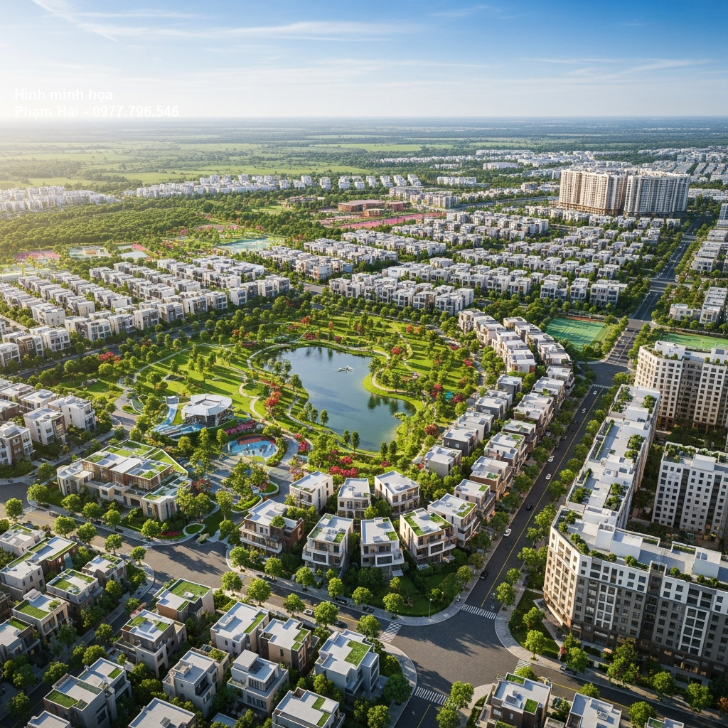 Hình ảnh dự án