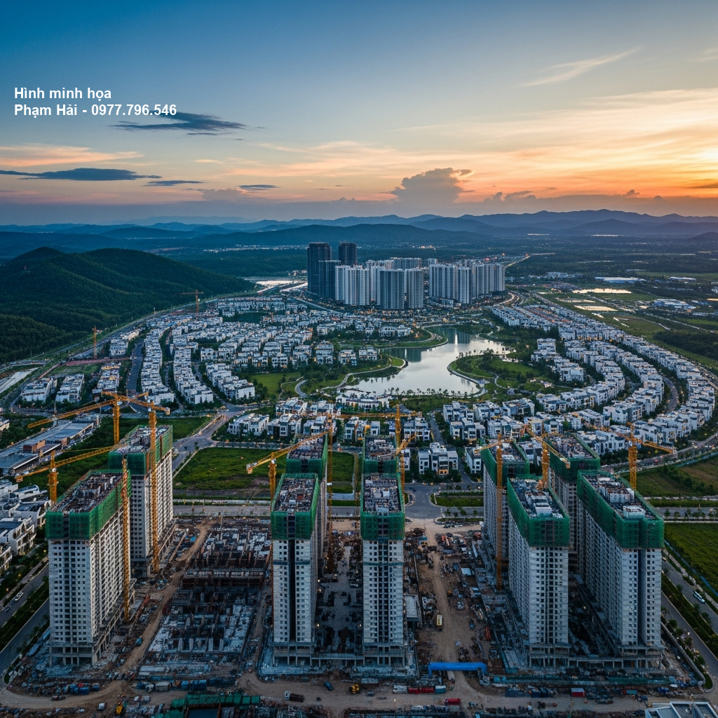 Hình ảnh dự án