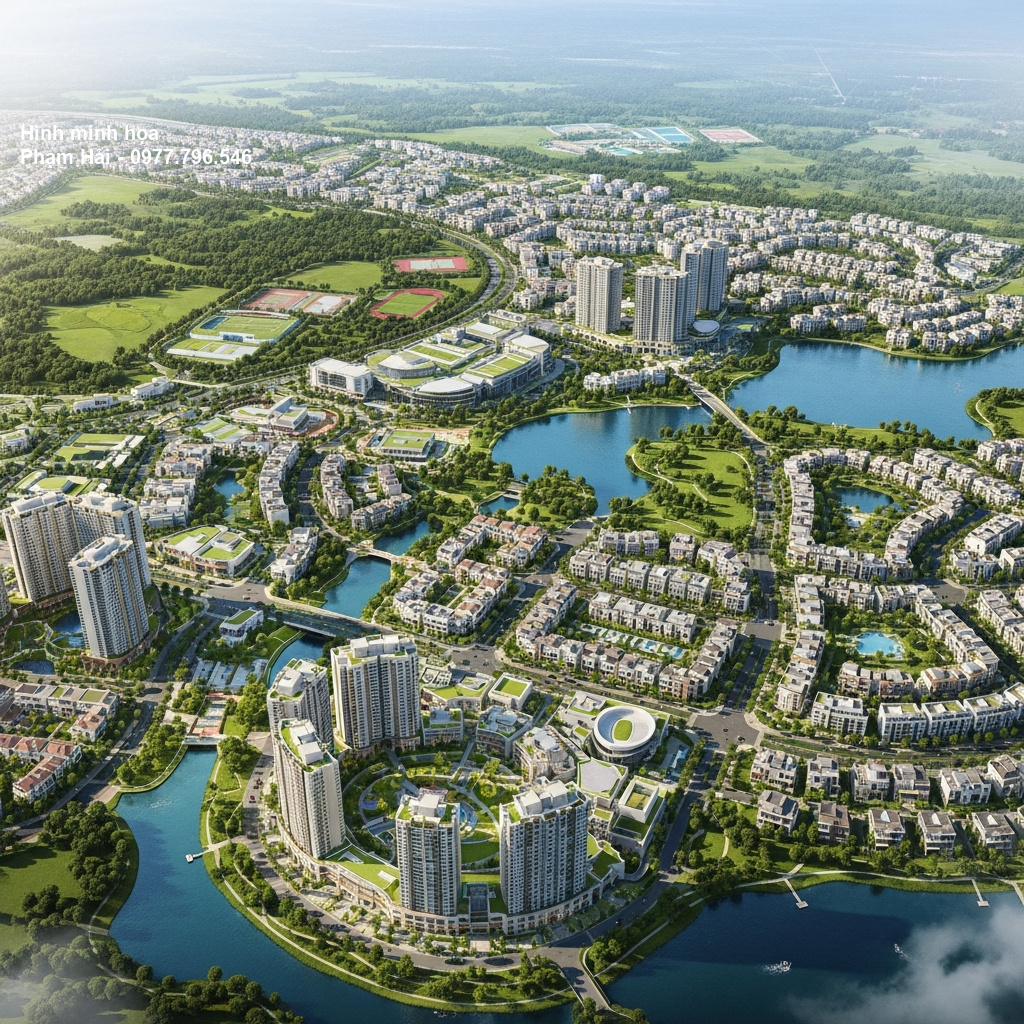 Hình ảnh dự án