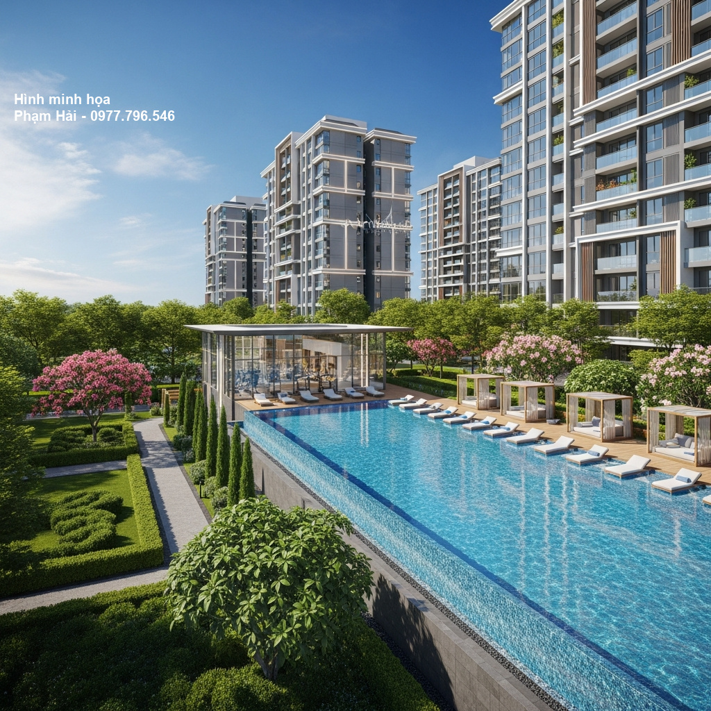 Hình ảnh dự án