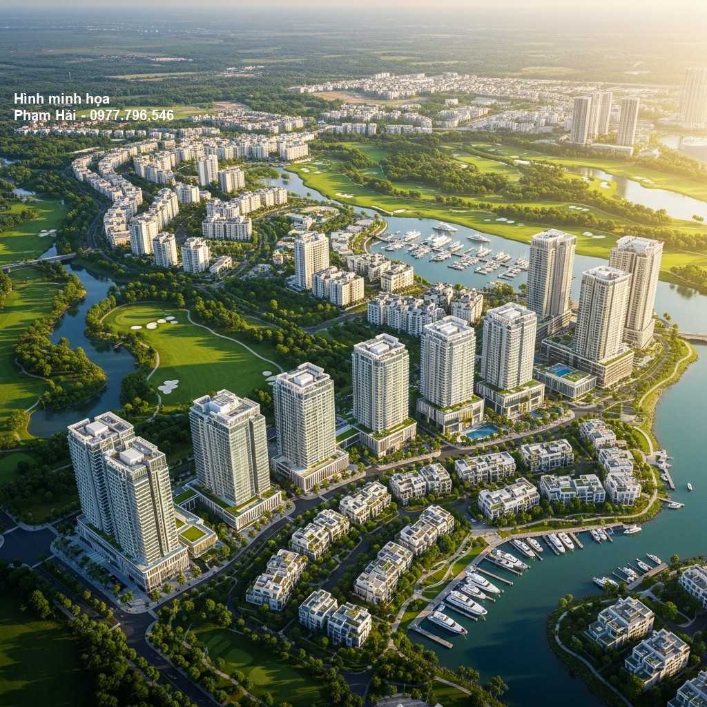 Hình ảnh dự án