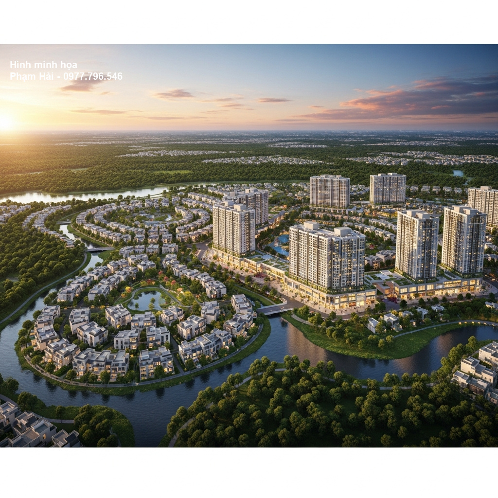 Hình ảnh dự án