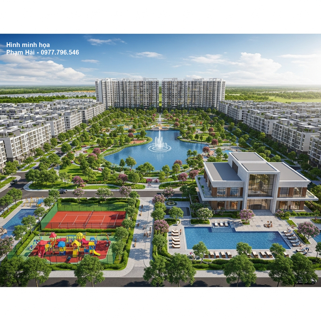 Hình ảnh dự án