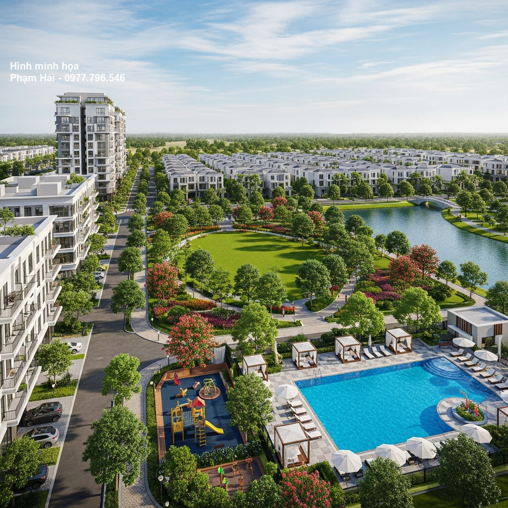 Hình ảnh dự án