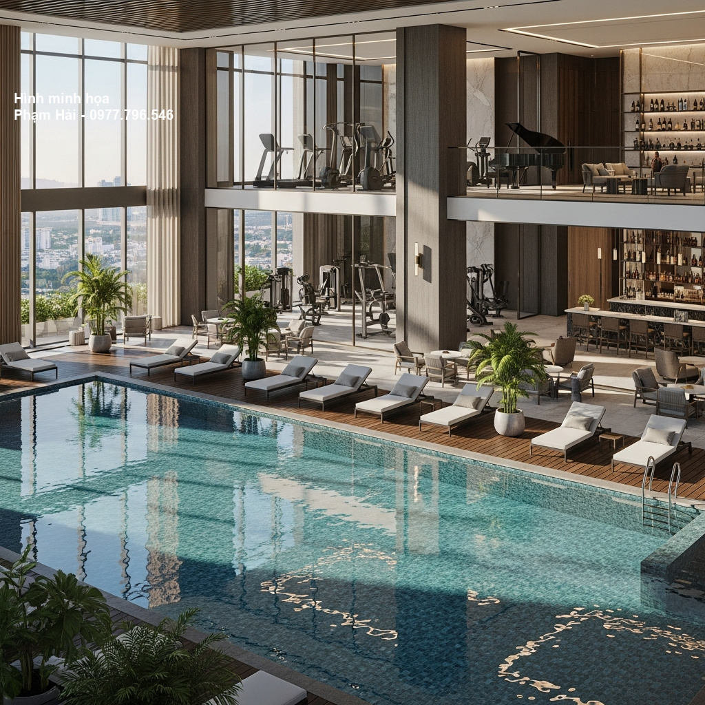 Khám Phá Dự Án Vinhomes Cao Xà Lá - Nơi An Cư Lý Tưởng 3 Hình ảnh dự án