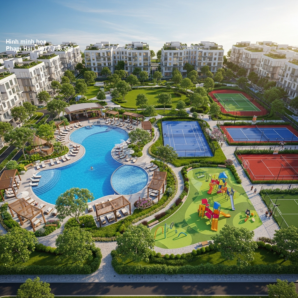 Hình ảnh dự án