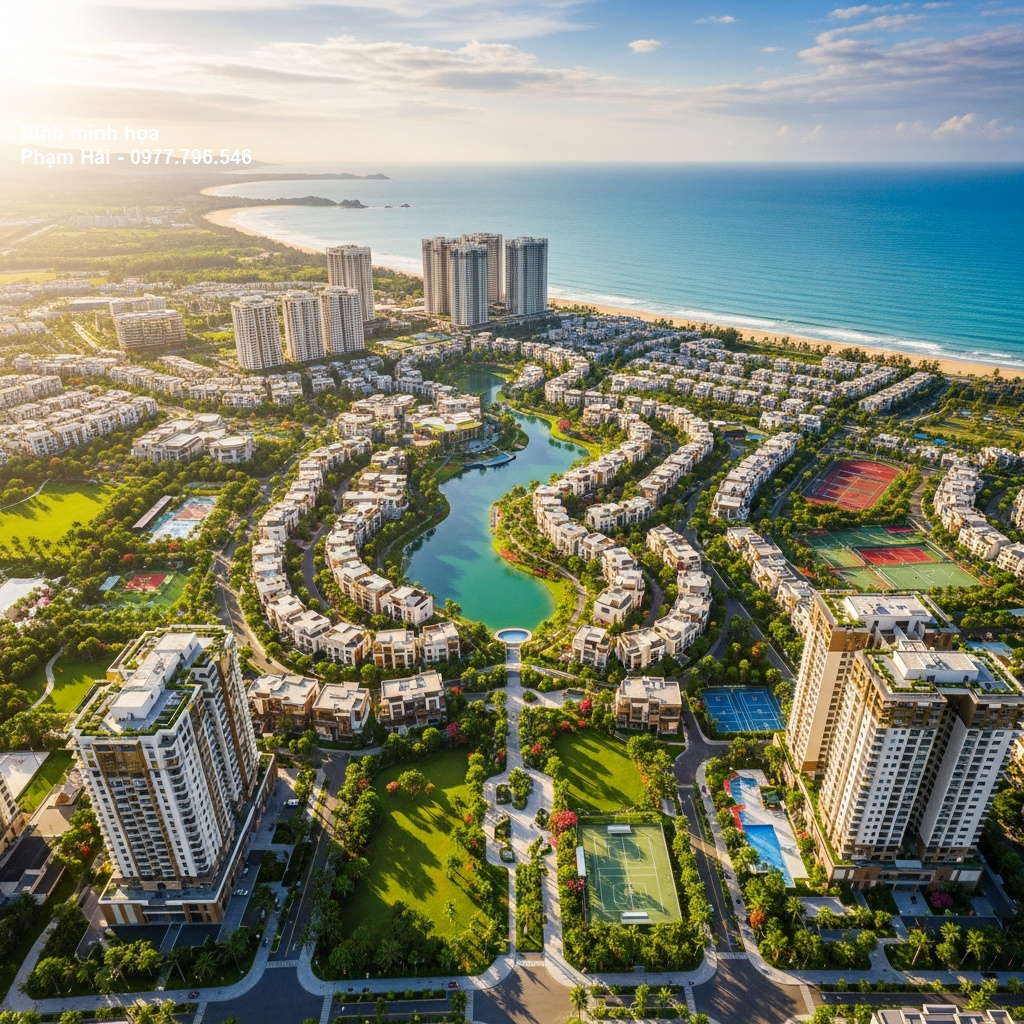 Hình ảnh dự án