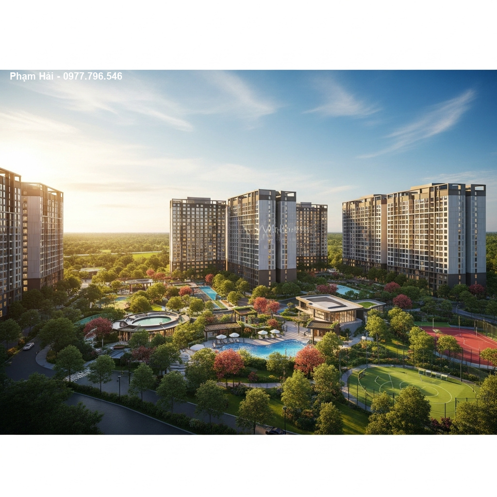 Hình ảnh dự án