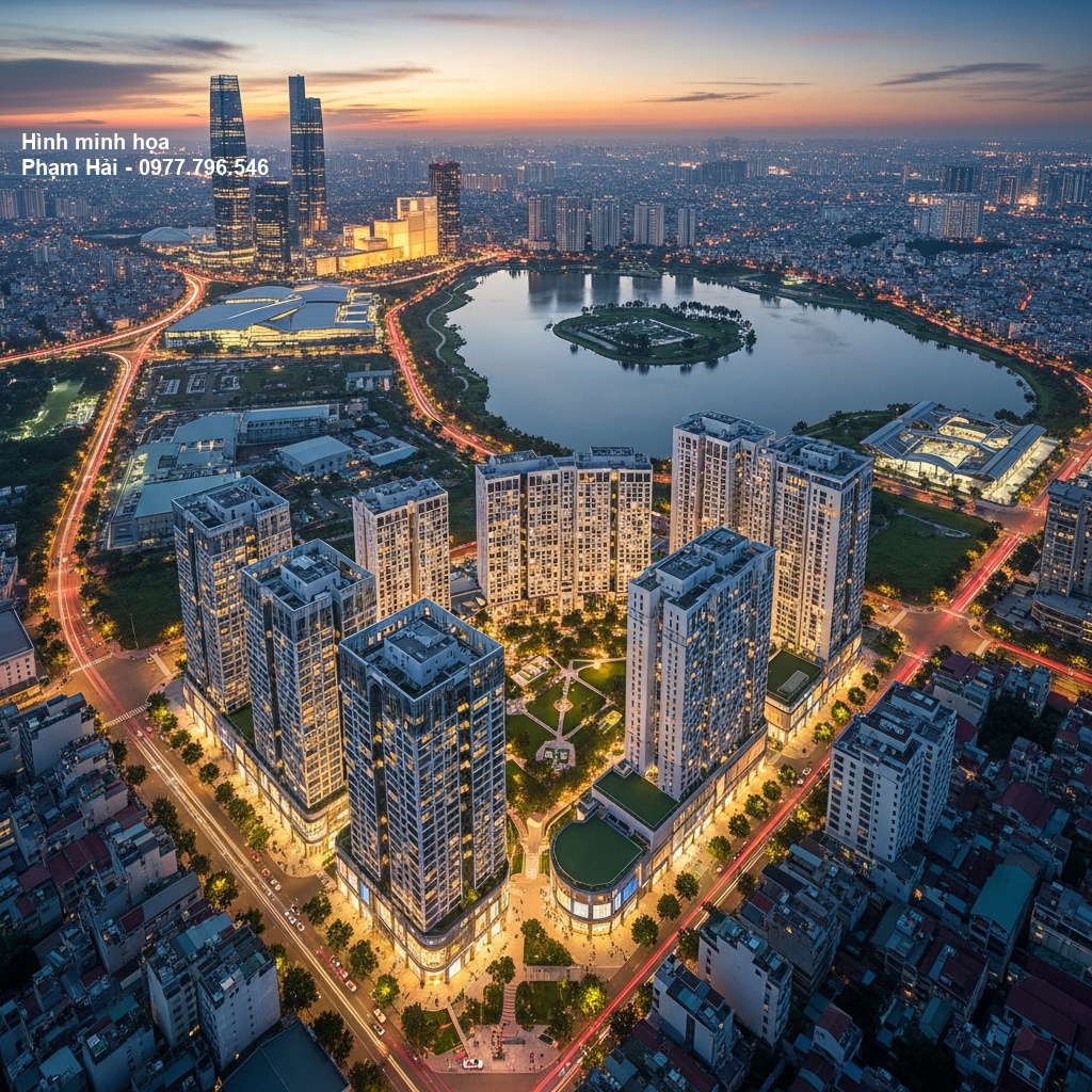 - hình ảnh minh họa dự án