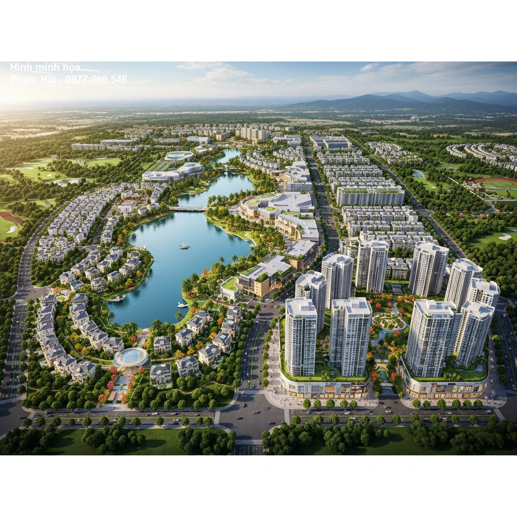 Hình ảnh dự án
