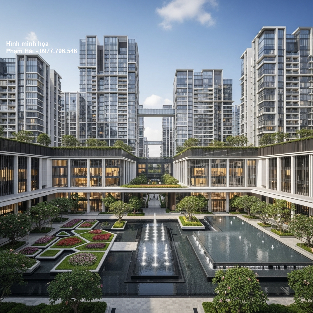 Hình ảnh dự án