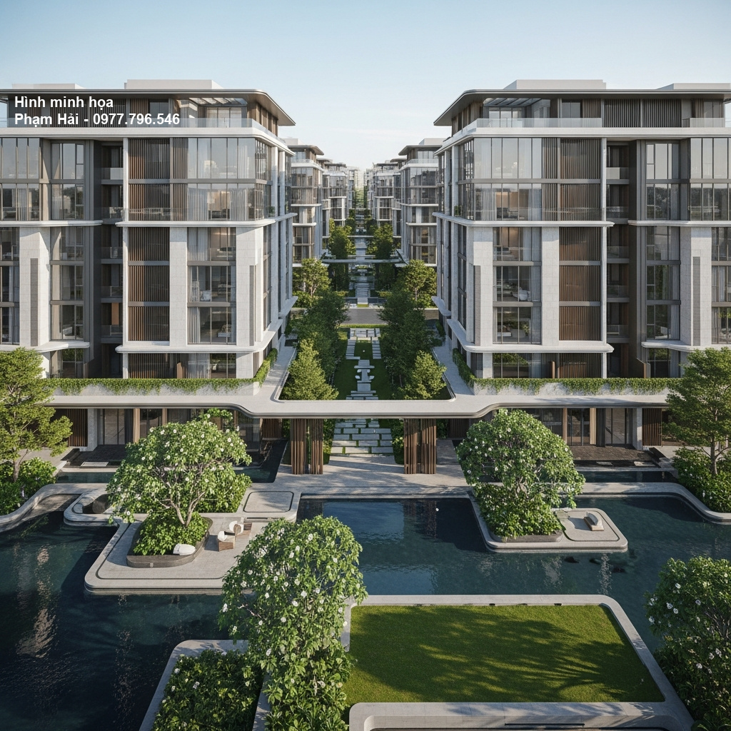 Hình ảnh dự án
