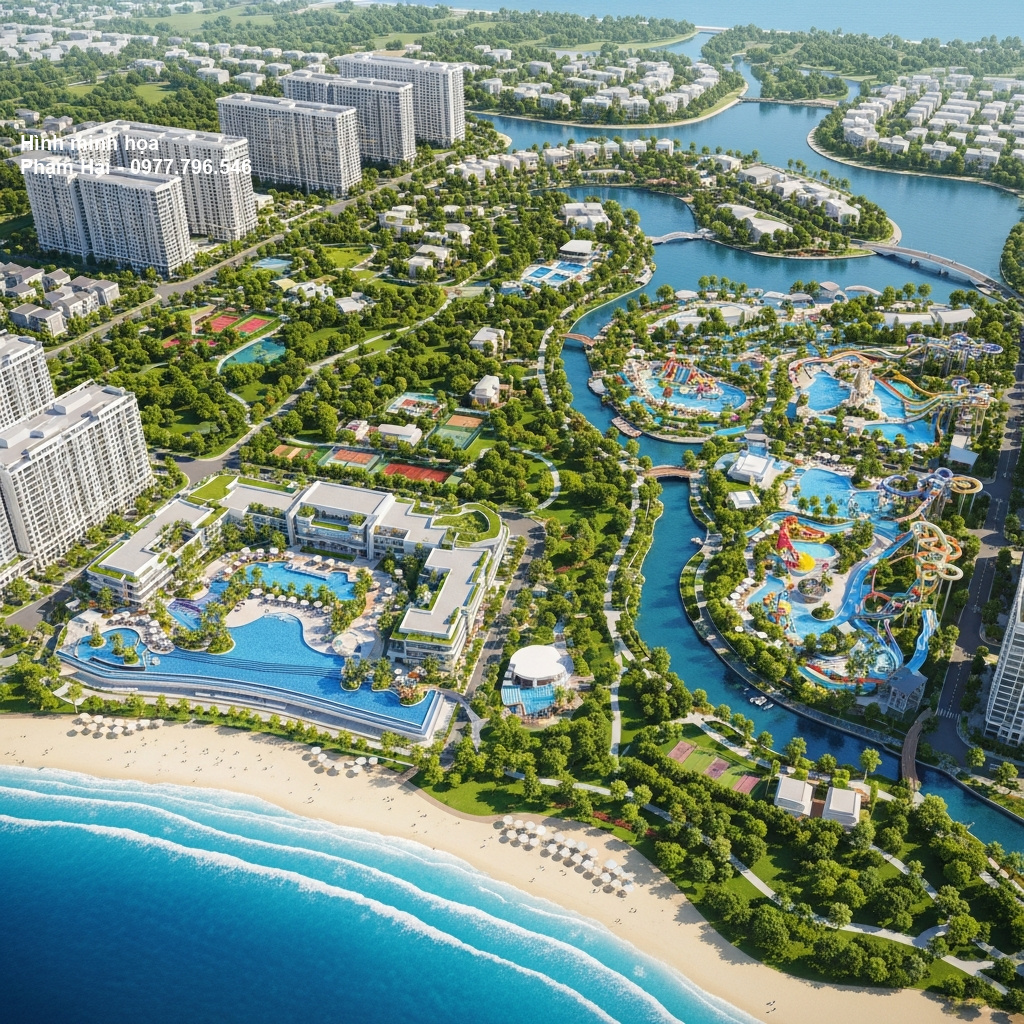 Hình ảnh dự án