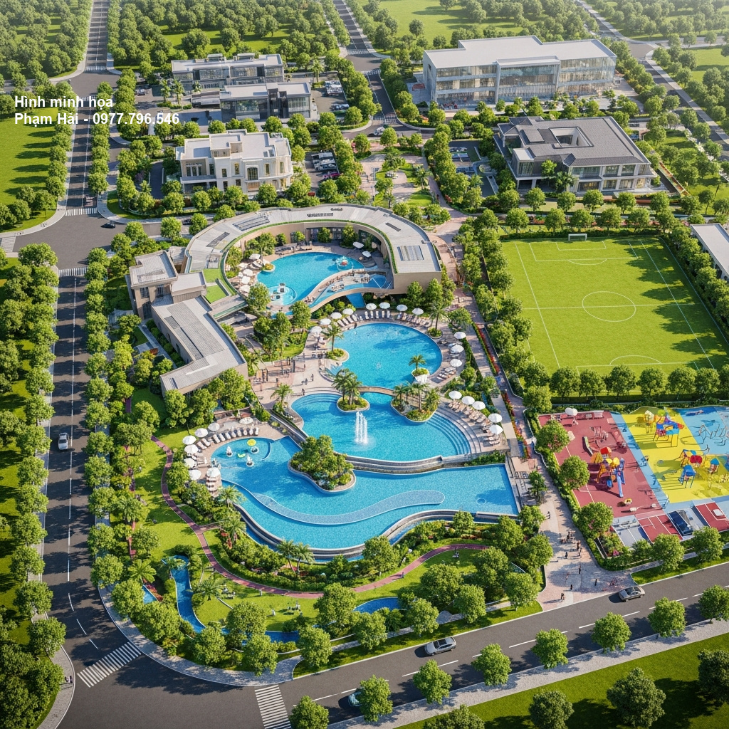 Hình ảnh dự án
